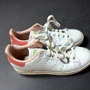 ADIDAS SAM SMITH SNEAKERS SIZE 7